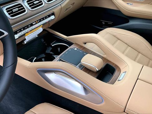 New 2026 Mercedes-Benz GLE 350 GLE 350 image 11