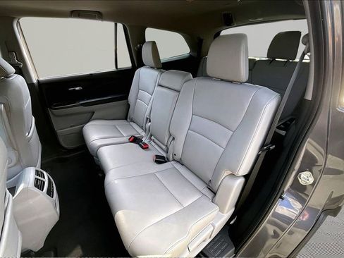 Used 2021 Honda Pilot EX-L image 18