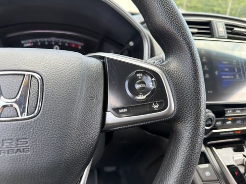 Certified 2020 Honda CR-V EX image 18