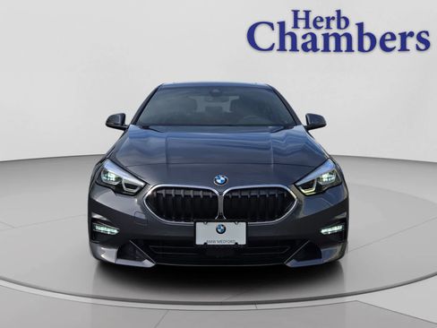 Used 2021 BMW 228i xDrive Gran Coupe xDrive w/ Convenience Package image 2