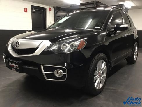 Used 2012 Acura RDX Base image 5