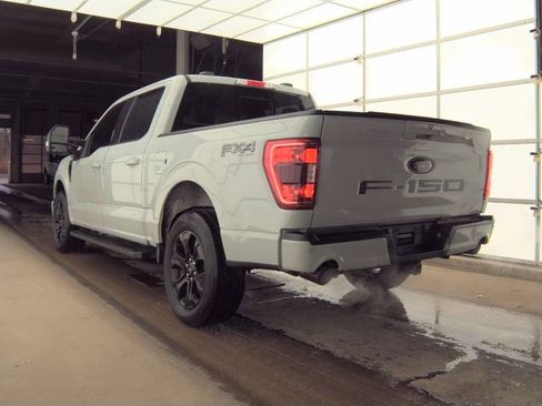 Used 2023 Ford F150 XLT w/ Equipment Group 302A High image 2