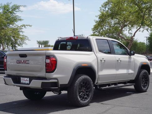 New 2026 GMC Canyon Elevation w/ Convenience Package RWD image 3