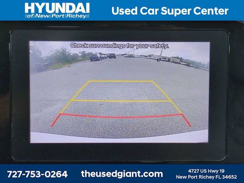 Used 2020 Hyundai Palisade SE FWD image 22