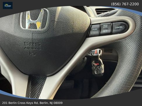 Used 2009 Honda Civic EX image 18