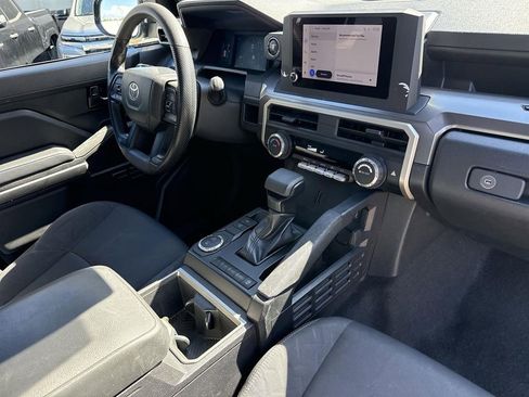 Used 2024 Toyota Tacoma SR5 image 25