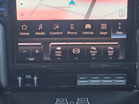 New 2026 RAM 2500 Laramie image 14