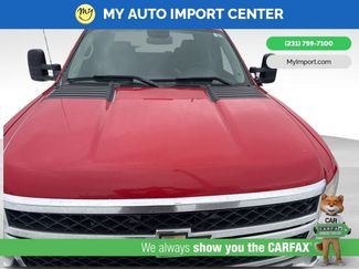 Used 2011 Chevrolet Silverado 2500 LTZ w/ LTZ Plus Package video 2