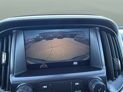 Used 2022 GMC Canyon Elevation w/ Trailering Package image 19