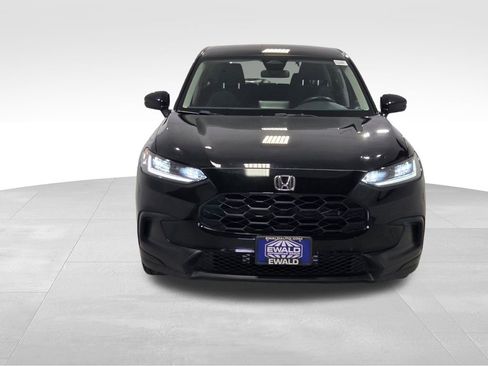 Used 2024 Honda HR-V LX image 16