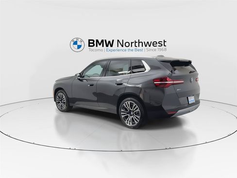 New 2026 BMW X3 xDrive30i w/ Premium Package AWD/4WD image 12
