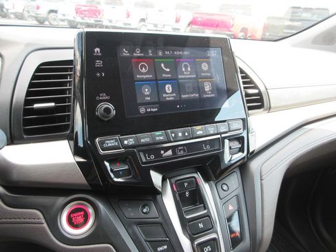 Used 2018 Honda Odyssey EX-L image 30