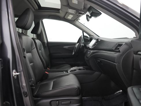 Used 2023 Honda Ridgeline RTL image 13