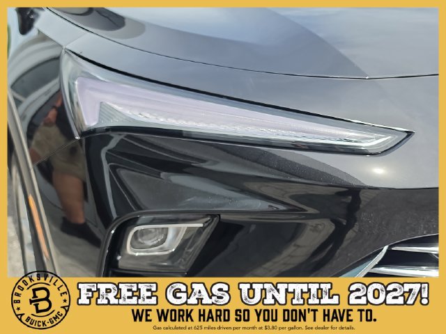 New 2026 Buick Envista Preferred w/ Convenience I Package FWD image 10