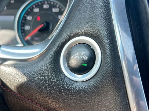 Certified 2022 Chevrolet Traverse RS w/ LPO, Floor Liner Package image 19