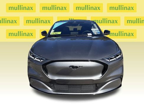 Certified 2023 Ford Mustang Mach-E Premium image 10
