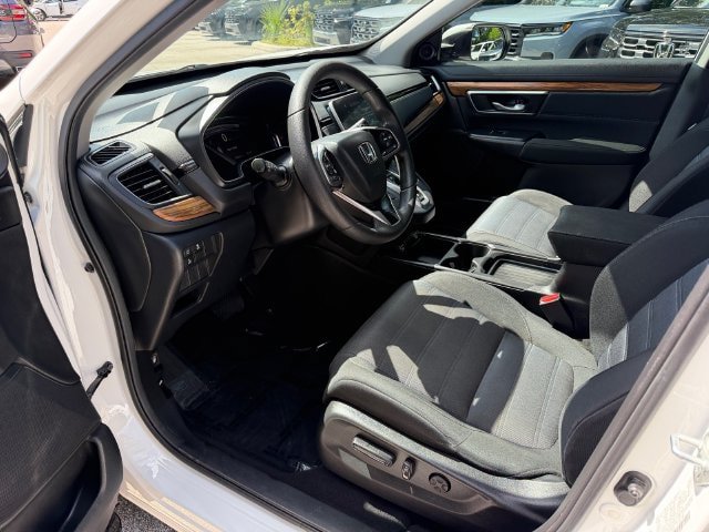 Used 2022 Honda CR-V EX image 11