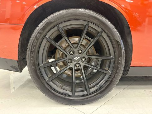 Used 2020 Dodge Challenger R/T Scat Pack image 36