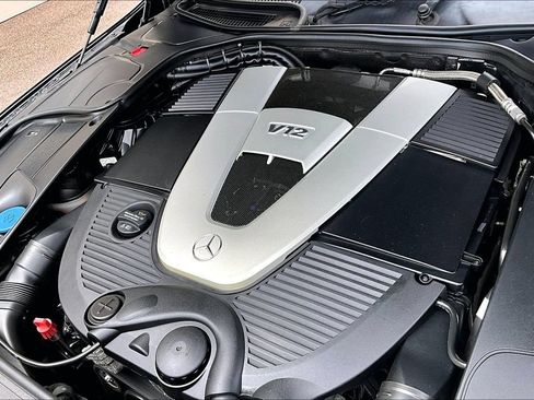 Used 2016 Mercedes-Benz S 600 image 33