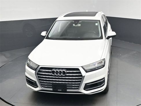 Used 2017 Audi Q7 3.0T Premium Plus image 43