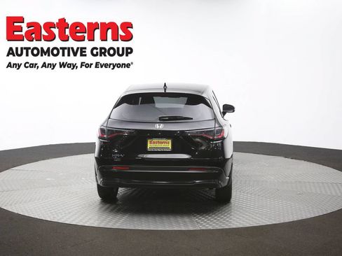 Used 2024 Honda HR-V LX image 35