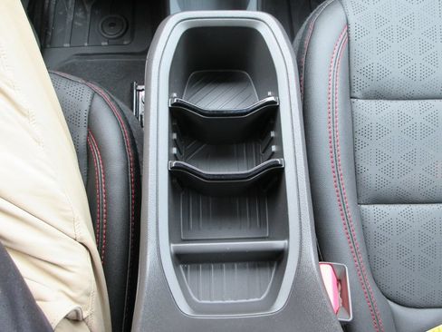 New 2027 Chevrolet Bolt RS FWD image 30