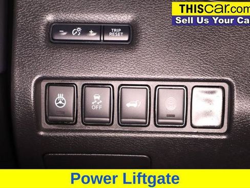 Used 2019 Nissan Murano Platinum w/ Cargo Package FWD image 22