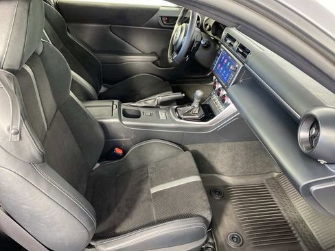Used 2024 Toyota GR86 Premium RWD image 11