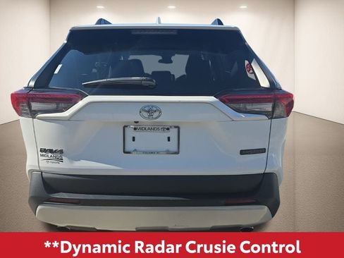 Used 2024 Toyota RAV4 Adventure image 7