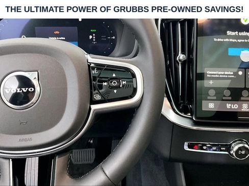 New 2026 Volvo XC90 T8 Plus AWD/4WD image 23