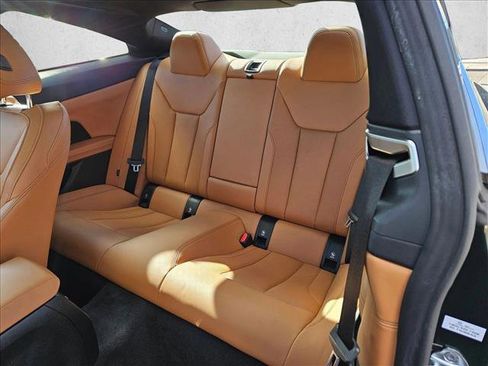 Certified 2023 BMW 430i Coupe w/ Convenience Package image 19
