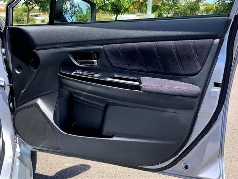 Used 2020 Subaru WRX STI AWD/4WD image 24