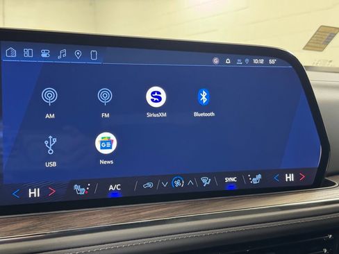 New 2026 Chevrolet Tahoe LT image 41