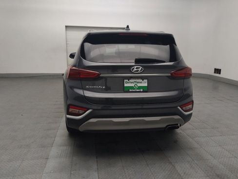 Used 2020 Hyundai Santa Fe SEL FWD image 6