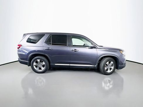 Used 2023 Honda Pilot EX-L image 9
