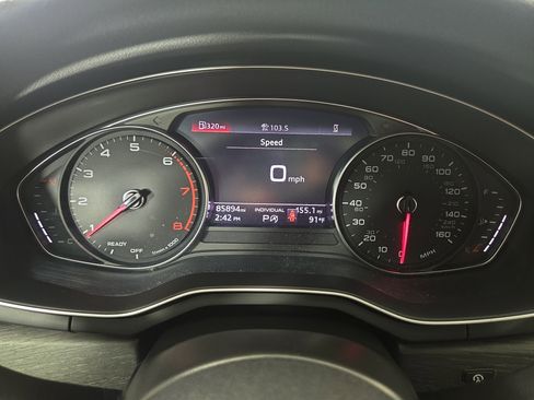 Used 2021 Audi A5 2.0T Premium AWD/4WD image 18