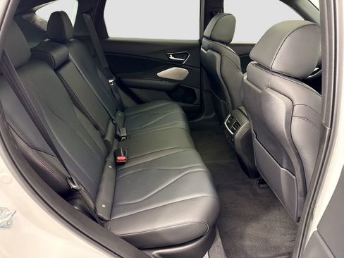 New 2026 Acura RDX A-Spec image 21