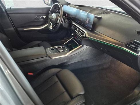 Used 2024 BMW 330i Sedan w/ Premium Package RWD image 22