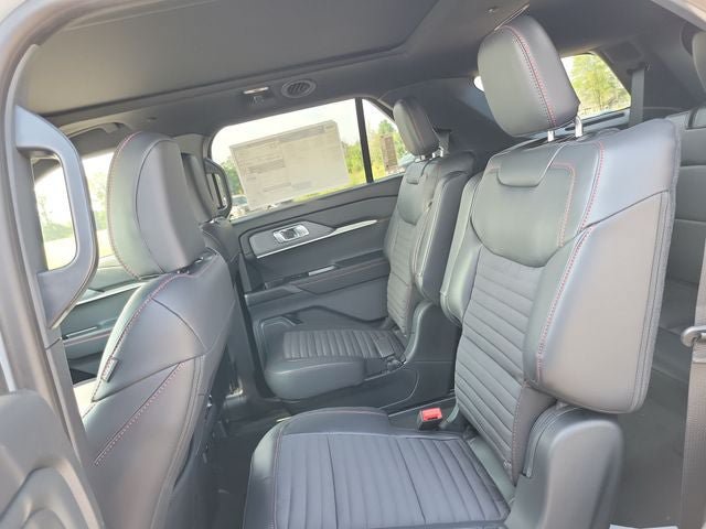 New 2027 Ford Explorer ST-Line w/ Premium Package AWD/4WD image 28
