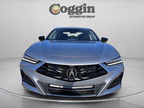 New 2025 Acura TLX w/ Technology Package image 7