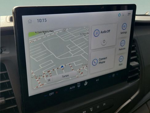 Used 2025 Ford Transit 250 Base image 28