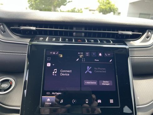 New 2025 Jeep Grand Cherokee Laredo X w/ Luxury Tech Group I image 19