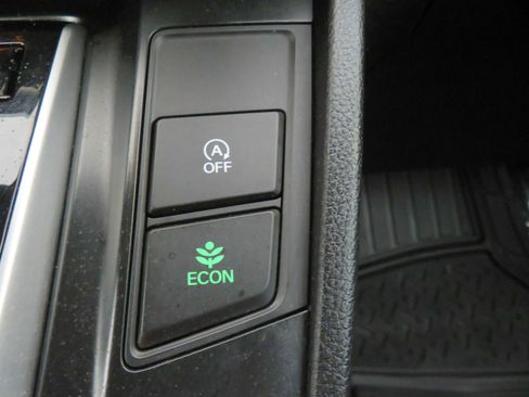 Used 2021 Honda CR-V LX image 41