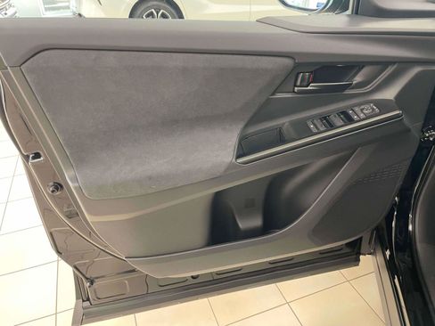 New 2026 Toyota C-HR AWD/4WD image 14