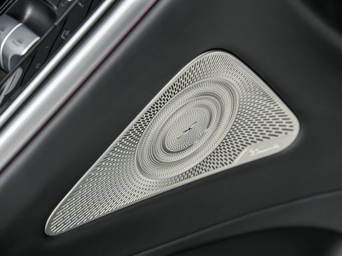 Used 2024 Mercedes-Benz S 63 AMG S image 20