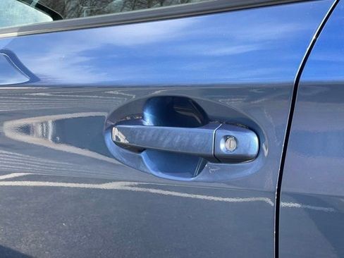 Used 2020 Subaru Crosstrek 2.0i Premium image 31