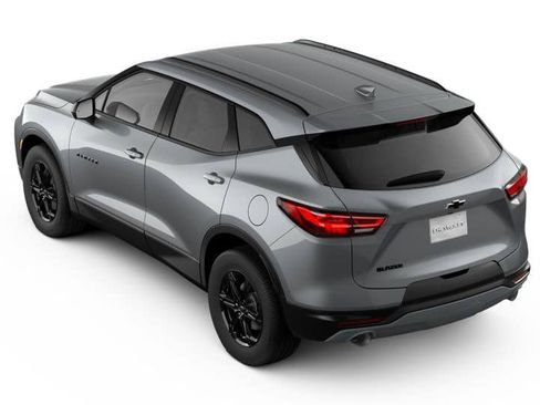 New 2026 Chevrolet Blazer LT FWD image 5