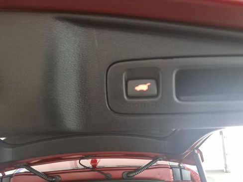 Used 2022 Honda CR-V Touring image 21