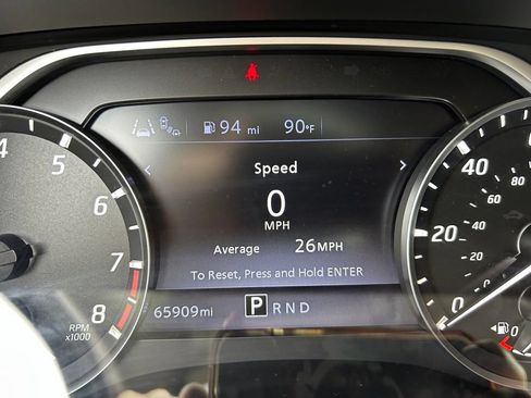 Used 2022 Nissan Frontier S w/ Technology Package RWD image 22