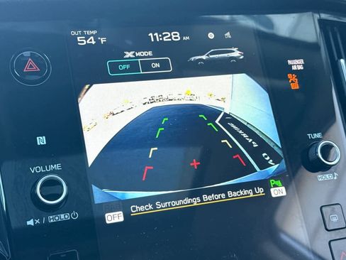 Used 2023 Subaru Outback Limited image 22